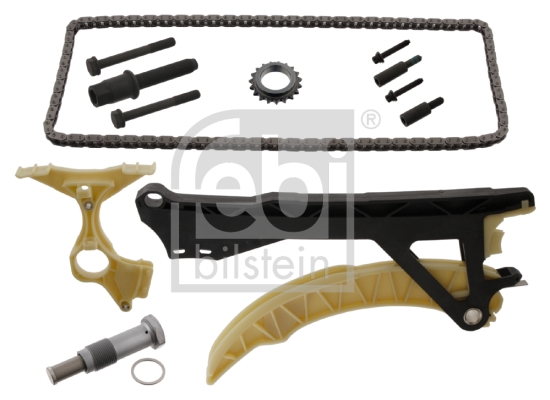 FEBI BILSTEIN Steuerkettensatz 47660