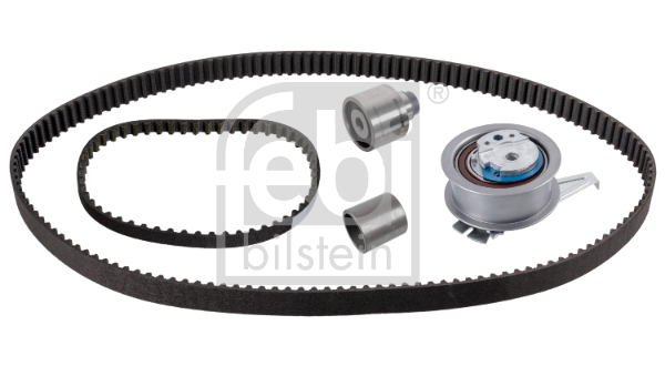FEBI BILSTEIN Zahnriemensatz 48290