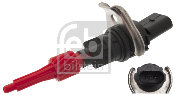 FEBI BILSTEIN Sensor, Geschwindigkeit 48296