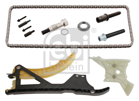 FEBI BILSTEIN Steuerkettensatz 48385