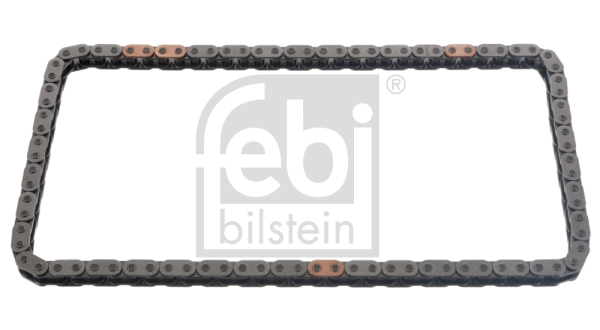 FEBI BILSTEIN Steuerkette 48572