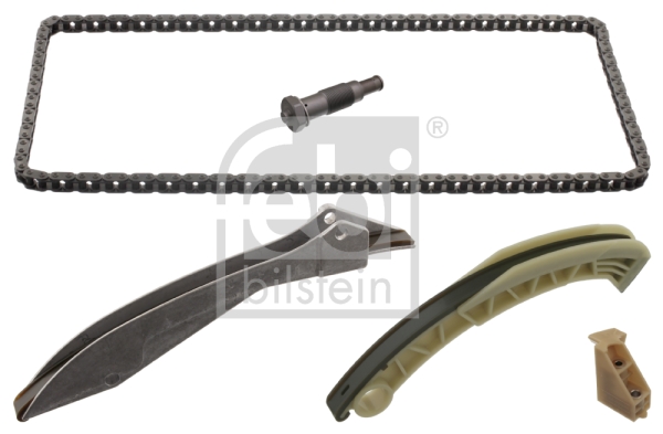 FEBI BILSTEIN Steuerkettensatz 48638
