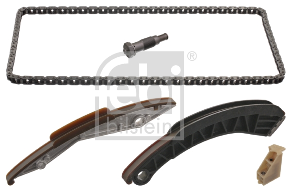 FEBI BILSTEIN Steuerkettensatz 48642
