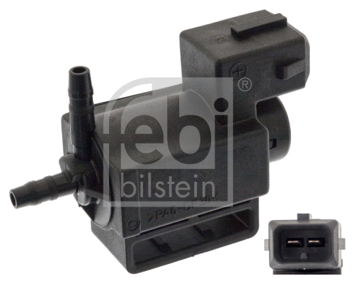 FEBI BILSTEIN Ventil, Luftsteuerung-Ansaugluft 48644