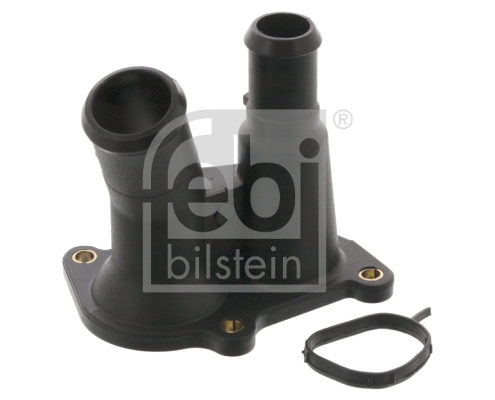 FEBI BILSTEIN Kühlmittelflansch 48677