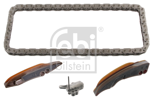 FEBI BILSTEIN Steuerkettensatz 48776