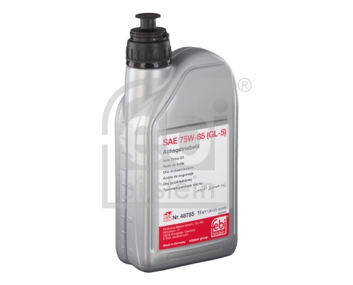 FEBI BILSTEIN Achsgetriebeöl 48785