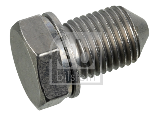 FEBI BILSTEIN Verschlussschraube, Ölwanne 48871