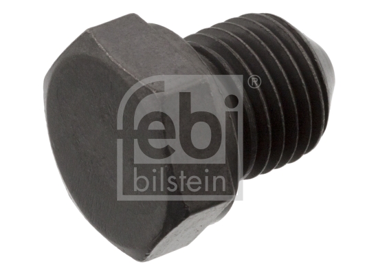 FEBI BILSTEIN Verschlussschraube, Ölwanne 48873