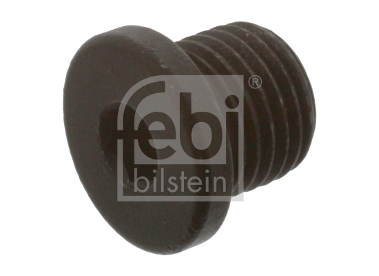 FEBI BILSTEIN Verschlussschraube, Ölwanne 48874