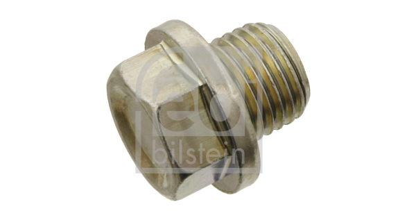 FEBI BILSTEIN Verschlussschraube, Ölwanne 48885