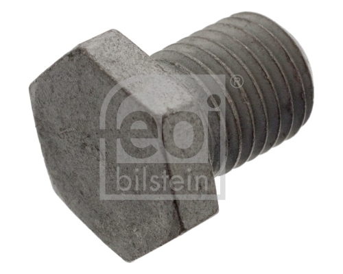 FEBI BILSTEIN Verschlussschraube, Ölwanne 48890