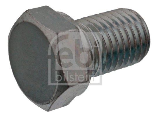 FEBI BILSTEIN Verschlussschraube, Ölwanne 48893
