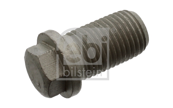 FEBI BILSTEIN Verschlussschraube, Ölwanne 48899