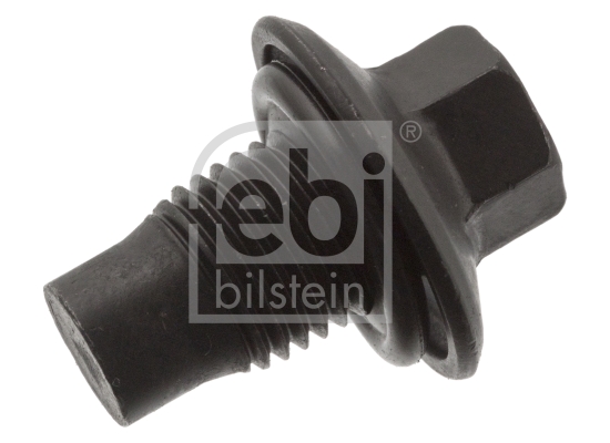 FEBI BILSTEIN Verschlussschraube, Ölwanne 48907