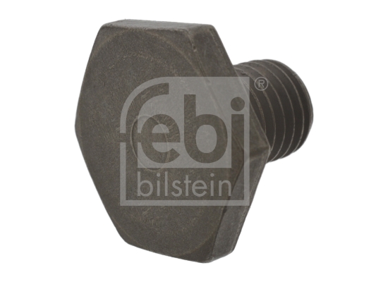 FEBI BILSTEIN Verschlussschraube, Ölwanne 48908