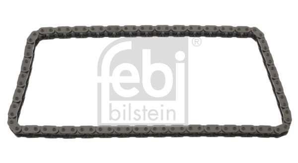 FEBI BILSTEIN Steuerkette 49486