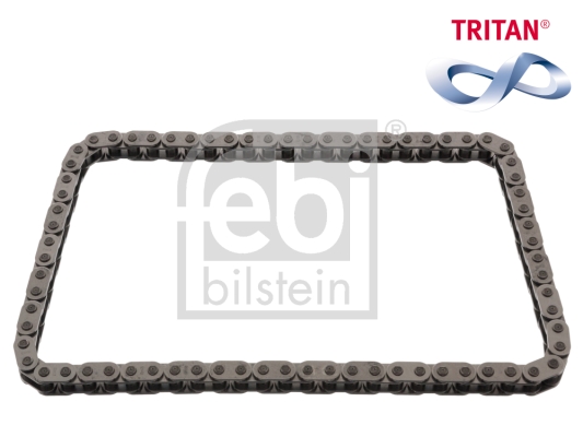 FEBI BILSTEIN Steuerkette 49492