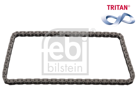 FEBI BILSTEIN Steuerkette 49505