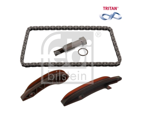 FEBI BILSTEIN Steuerkettensatz 49507