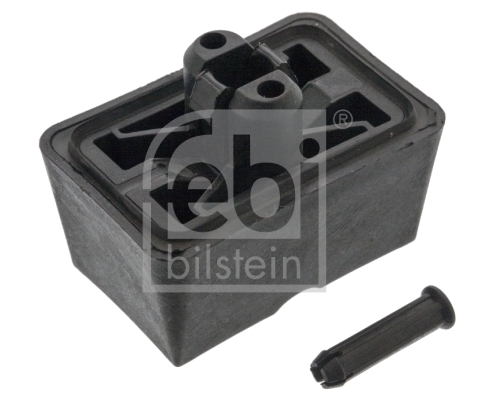 FEBI BILSTEIN Aufnahme, Wagenheber 49740