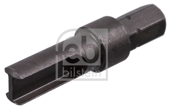 FEBI BILSTEIN Steckschlüsseleinsatz, Ölablassschraube 81368