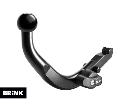 BRINK Anhängevorrichtung 546200