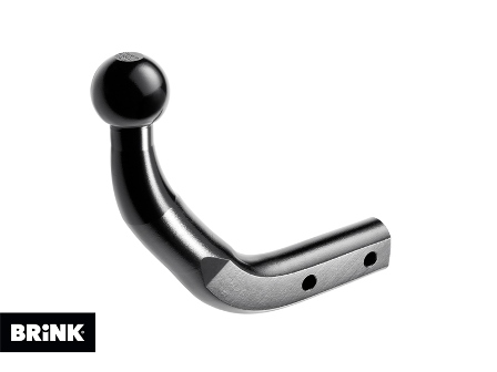 BRINK Anhängevorrichtung 614000