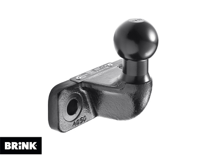 BRINK Anhängevorrichtung 605300