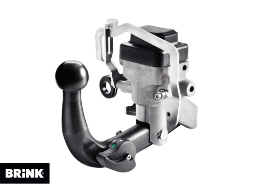 BRINK Anhängevorrichtung 470800