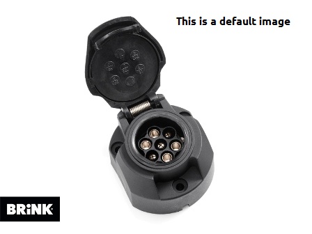 BRINK Elektrosatz, Anhängevorrichtung 703523