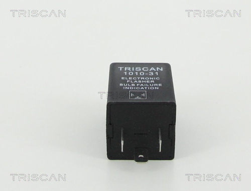 TRISCAN Blinkgeber 1010 EP31