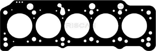 TRISCAN Dichtung, Zylinderkopf 501-8505