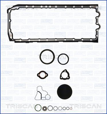TRISCAN Dichtungssatz, Kurbelgehäuse 595-1767