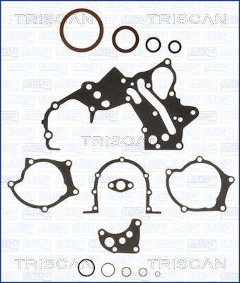 TRISCAN Dichtungssatz, Kurbelgehäuse 595-4237