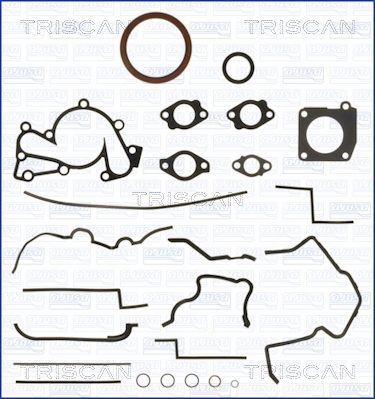 TRISCAN Dichtungssatz, Kurbelgehäuse 595-4239