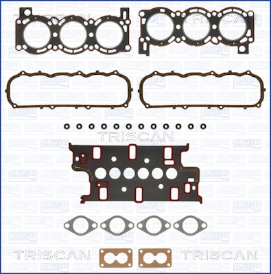 TRISCAN Dichtungssatz, Zylinderkopf 598-2632