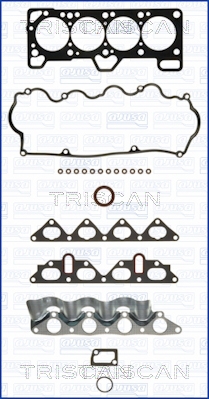 TRISCAN Dichtungssatz, Zylinderkopf 598-4300