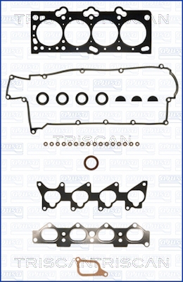 TRISCAN Dichtungssatz, Zylinderkopf 598-4306