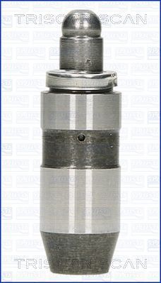 TRISCAN Ventilstößel 80-16001