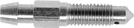 TRISCAN Entlüfterschraube/-ventil, Radbremszylinder 8105 3652