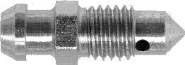 TRISCAN Entlüfterschraube/-ventil, Radbremszylinder 8105 3656