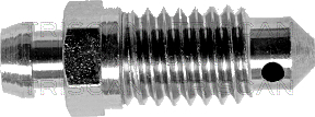 TRISCAN Entlüfterschraube/-ventil, Radbremszylinder 8105 3674