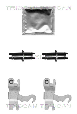 TRISCAN Reparatursatz, Expander 8105 432593