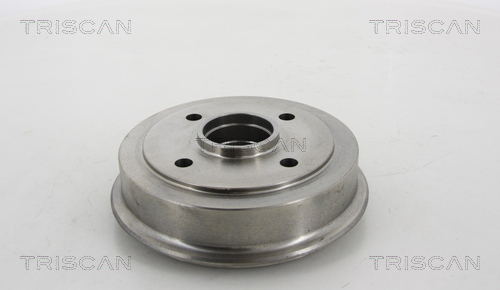 TRISCAN Bremstrommel 8120 43210