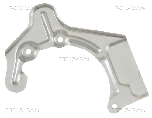 TRISCAN Spritzblech, Bremsscheibe 8125 16201