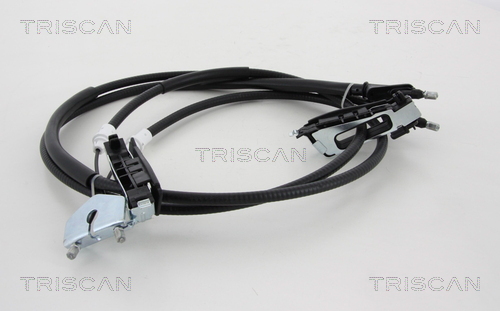 TRISCAN Seilzug, Feststellbremse 8140 161102