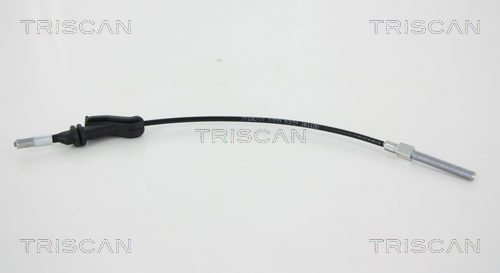 TRISCAN Seilzug, Feststellbremse 8140 161120