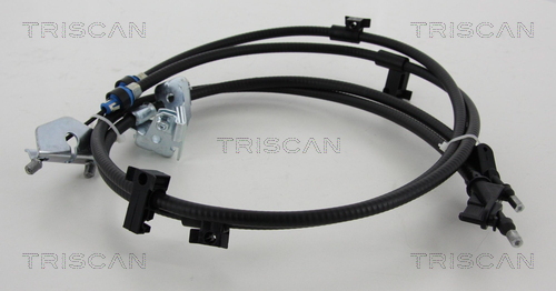 TRISCAN Seilzug, Feststellbremse 8140 161166