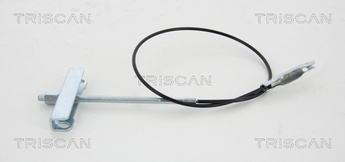 TRISCAN Seilzug, Feststellbremse 8140 161182